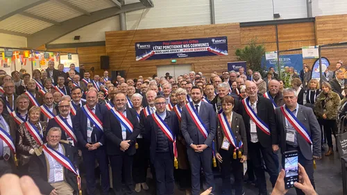 L'AMF42 proteste contre les restrictions budgétaires du gouvernement