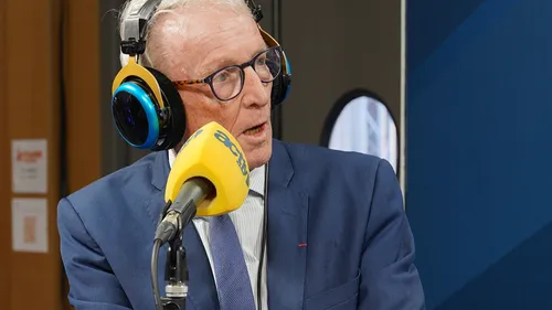 Saint-Étienne : Jean-Pierre Berger élu maire