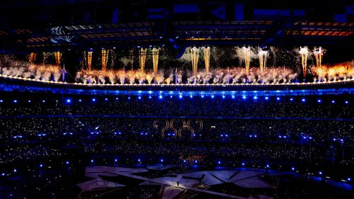 JO de Paris : 17 millions de personnes devant la cérémonie de clôture