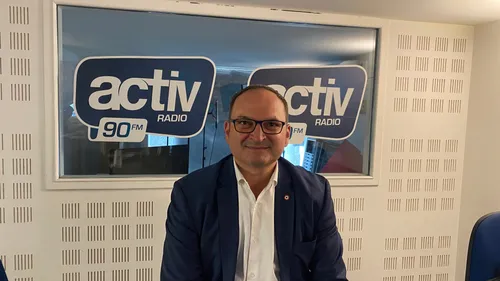 Municipales 2026 : Régis Juanico désigné chef de file de...