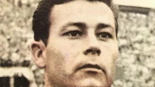 Just Fontaine, légende du football, est mort à l'âge de 89 ans