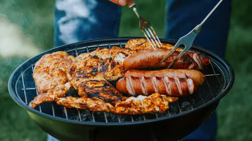 Camping et barbecue interdits : Découvrez les nouvelles...