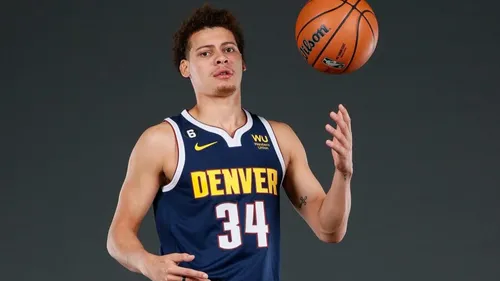 Basket : la Chorale tient sa première recrue avec Kellan Grady