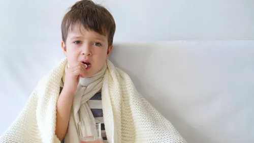 AURA : la bronchiolite progresse