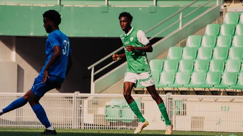 ASSE : un nouveau départ chez les Verts !