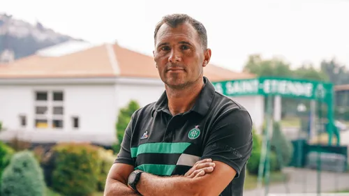 ASSE : le contrat de Laurent Mortel officiellement rompu