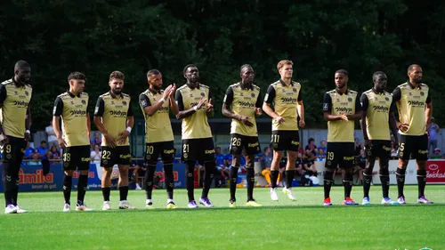 Reprise de la ligue 1 : Un entrainement de l'ASSE ouvert au public...