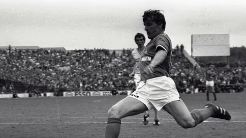 ASSE : l'ancien capitaine des Verts Georges Bereta est mort