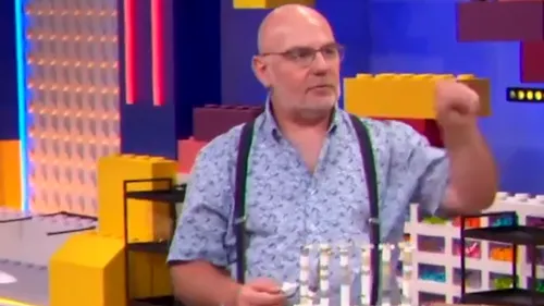 Lego Masters : un Ligérien remporte la finale