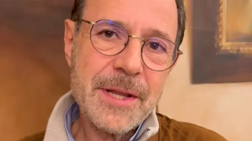 Littérature : Marc Levy à Saint-Etienne ce jeudi 