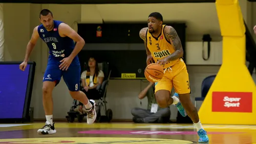 Basket : la Chorale remplace JaKeenan Gant