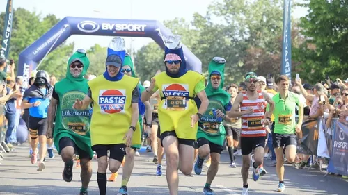 Marathon de la bière : Montbrison prêt pour l’édition de tous les...