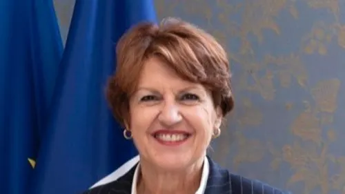 La ministre de l'agriculture attendue dans la Loire jeudi