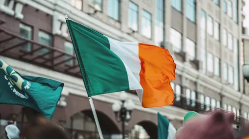 Foire de Saint-Etienne : direction l'Irlande ! 