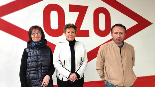 Un rallye surprise au Coteau dimanche 14 avril au bénéfice des...