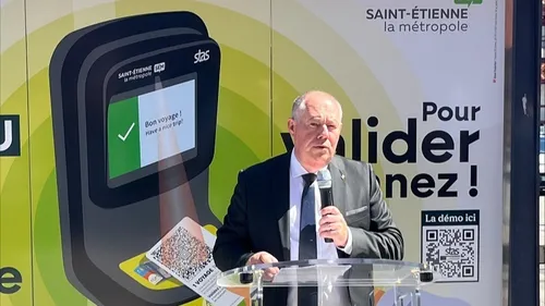 Transports en commun : La STAS met en place un nouveau billet... à...