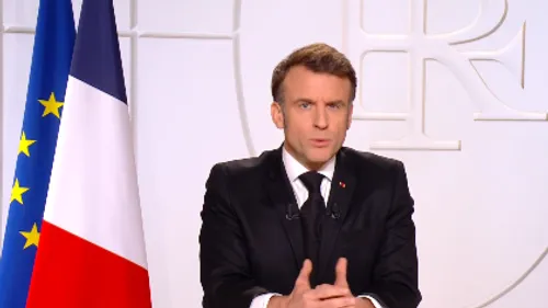 "Menace russe", investissements supplémentaires ... ce qu'il faut...