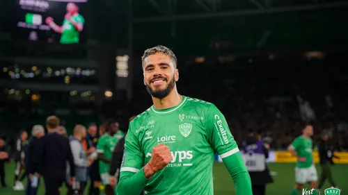 Foot : Mahmoud Bentayg prêté au Zamalek SC