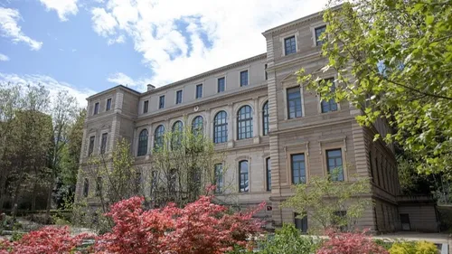 Saint-Etienne : Le musée d'Art et d'Industrie ferme pendant quatre...