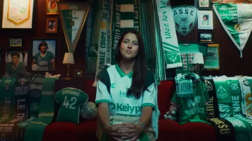 L'ASSE dévoile son maillot extérieur !