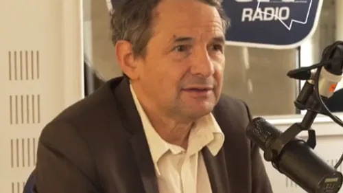 Condamné à un an de prison avec sursis et 22 000 euros d'amende,...