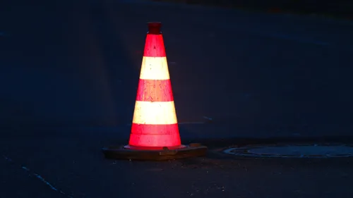 Rive-de-Gier : l'A47 fermée deux nuits