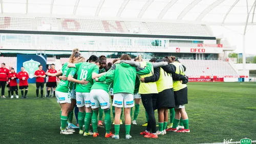 DFCO / ASSE : le quinquagénaire se fait passer pour un médecin et...