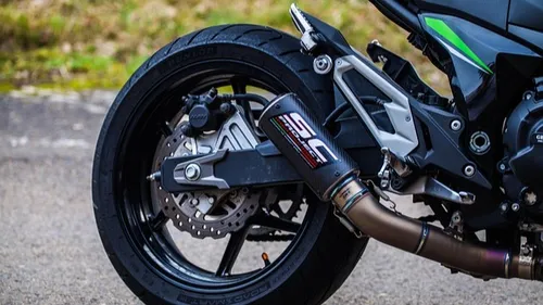 La Fouillouse : Ils volent une moto lors d'une fausse transaction...