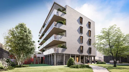 Immobilier : Le Mayence, le programme neuf du Toit Forézien à...