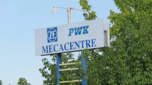 Saint-Etienne : Mécacentre dépose le bilan 