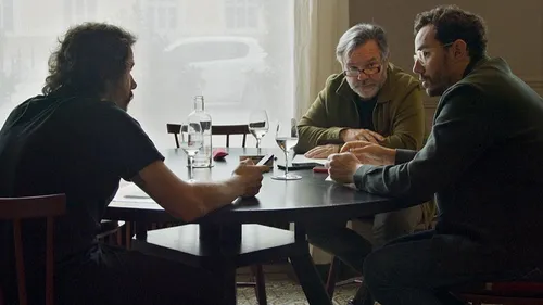 Un film sur la famille Troisgros à la Mostra de Venise