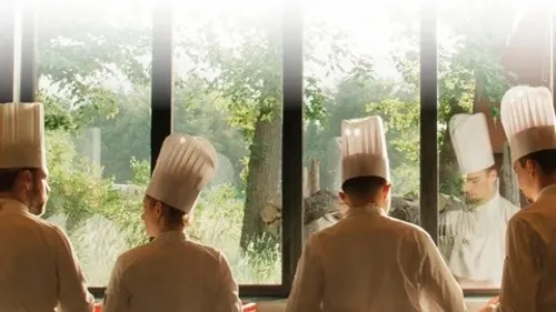 Le film sur la famille Troisgros projeté en avant-première