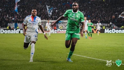 Blessé, Mickaël Nadé sera absent un mois