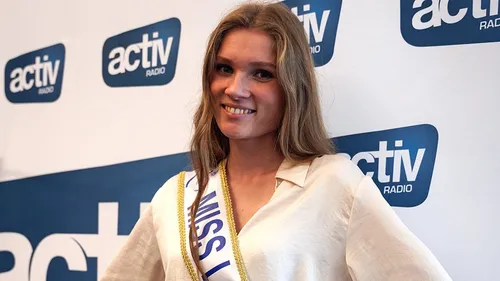 Rencontre avec Chloé Victoire, Miss Loire 2023