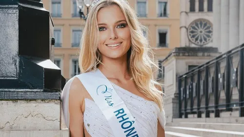 Miss France : Alizée Bidaut sera-t-elle sacrée ? 