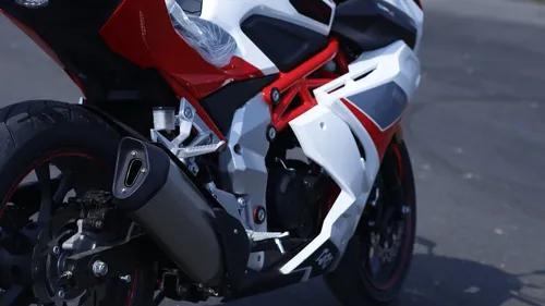 Moto : la circulation en inter-files prolongée jusqu’au 31 juillet