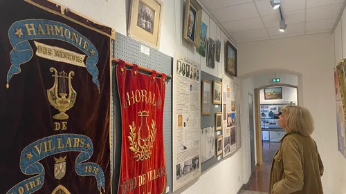 Nuit européenne des musées : une sorte d’escape game organisée à...