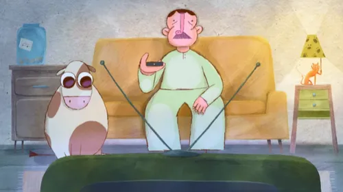 Roanne : comment Ciné court Animé s'adresse à tous les publics