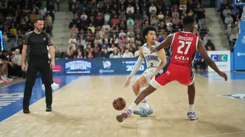 Basket : une Chorale et un SCABB renversants !