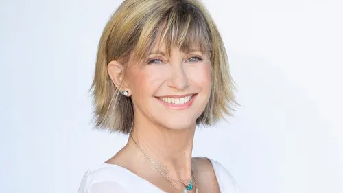 L'actrice Olivia Newton-John est décedée à l'âge de 73 ans
