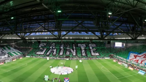 ASSE/OL : un deuxième individu interpellé 