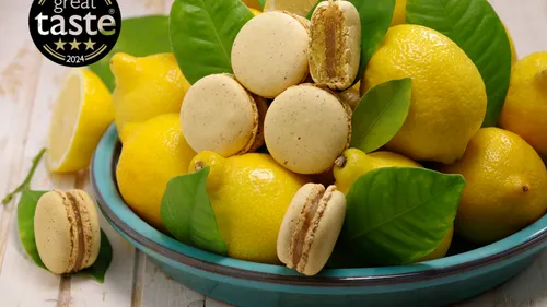 Roche-la-Molière : Franck Deville décroche un prix pour son macaron...