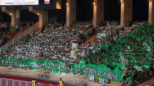 Fouilles abusives des supportrices vertes : le gouvernement...