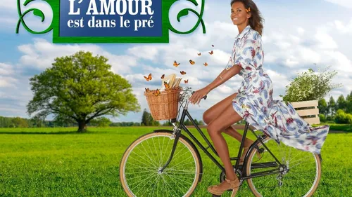 L'amour est dans le pré recherche des candidats dans la région ! 