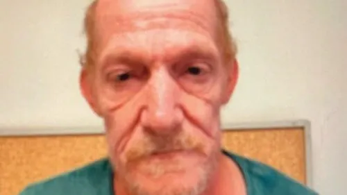 Appel à témoin : l'homme de 53 ans a été retrouvé