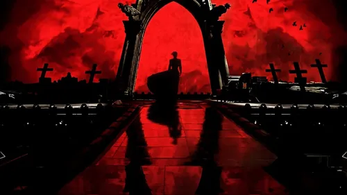 Nevermore de Mylène Farmer projeté au cinéma dans la Loire 