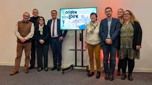 Origine Loire : salon recherche exposants locaux pour novembre 2025...