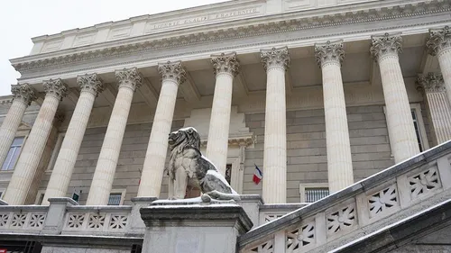 Saint-Etienne : un violeur présumé confondu par... sa trottinette...