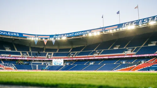 PSG / ASSE : déplacement encadré pour le millier de fans stéphanois