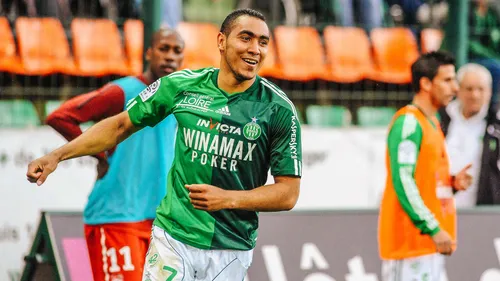 L'ancien vert Dimitri Payet annonce la fin de sa carrière !